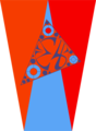 Vulcan Planetary Confederation (banner)