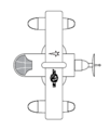 Hippolyta (dorsal)