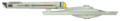 Vigilant monitor (starboard)
