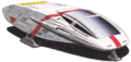 Class B4 heavy atmospheric shuttle