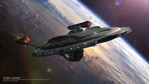 It s been a long road by trekmodeler-d65hlsr.jpg