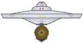 Bow plan