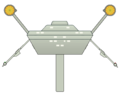bow