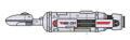 San Francisco frigate