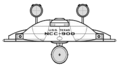Bow schematic
