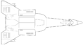 Hawke dorsal