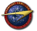 Starfleet Command, circa 2161
