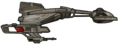 Borghel destroyer