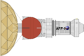 Starboard profile