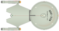 Adventure cruiser (dorsal)