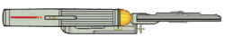 Canopus survey cruiser