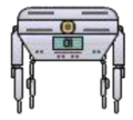 MRS-001 (bow)