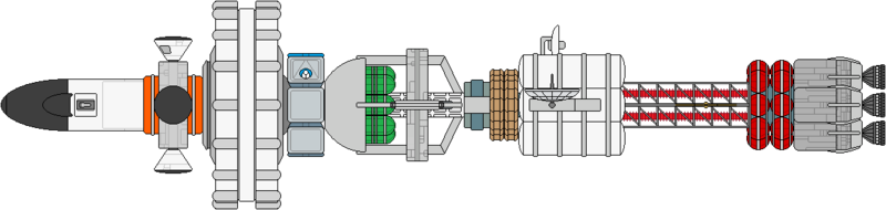 File:TAU One (ventral).png