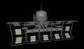 Refinery Type I station