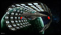 Akira class nears completion