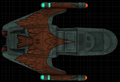 Battlehawk (ventral)