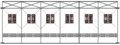Roman SFDD-100 class drydock