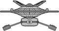 Clark scout (bow aspect)