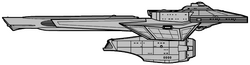 Andor cruiser