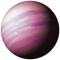 Class S (gas hypergiant)