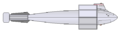 DY-350 destroyer