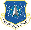 United States Air Force Space Command, circa 1982