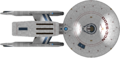 Abbe (dorsal)