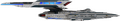 Echelon cruiser (2400s)