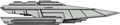 Nilron freighter