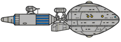 Lowell class scout