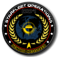 Starfleet Operations Sector 001 Command, circa 2370