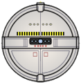FAM-003 (bow/stern)