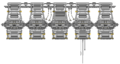 Caral class (Warp 5 Complex)