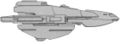 Dwarfstar freighter