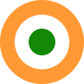 India (roundel)