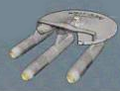 Heston (starboard stern)