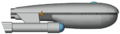 Mk II Penzias (stbd)
