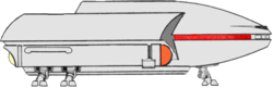 Tavares light transport