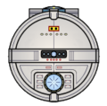 SCV-003 (bow)