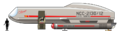Voyager heavy shuttle (personnel)