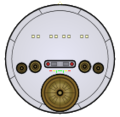SLR-002 (bow)