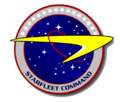 United Earth Starfleet