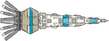 dorsal