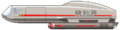 Voyager heavy shuttle (cargo)