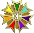 Andorian Empire (seal)