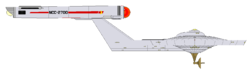 Loknar frigate