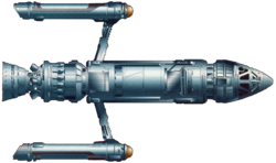Phoenix warp drive testbed