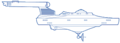 Amchitka (line drawing)