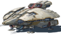 Declaration landing craft