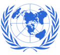 United Nations, circa 1945
